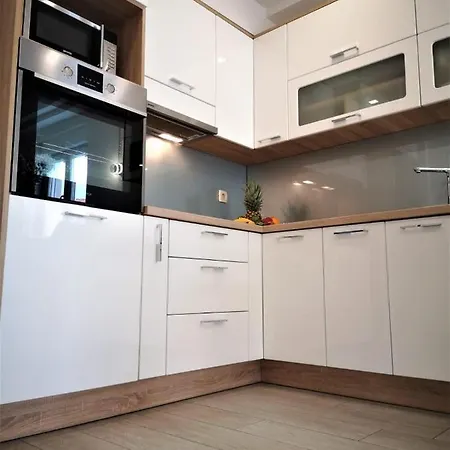 Apartman Vujcic Makarska