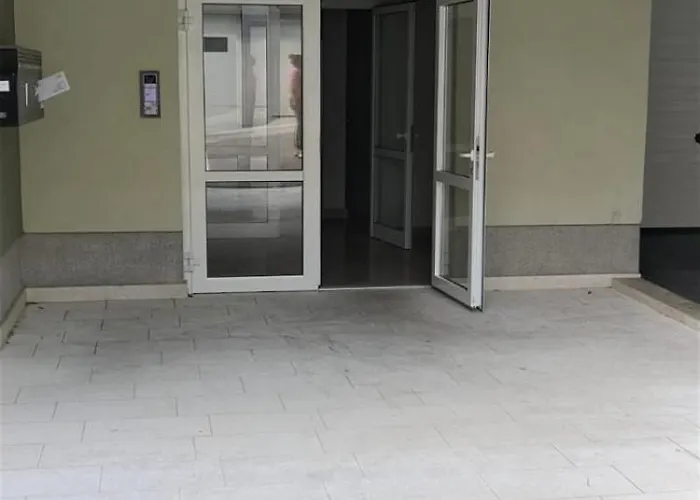 شقة Vujcic