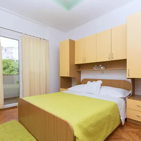 Vujcic Apartman