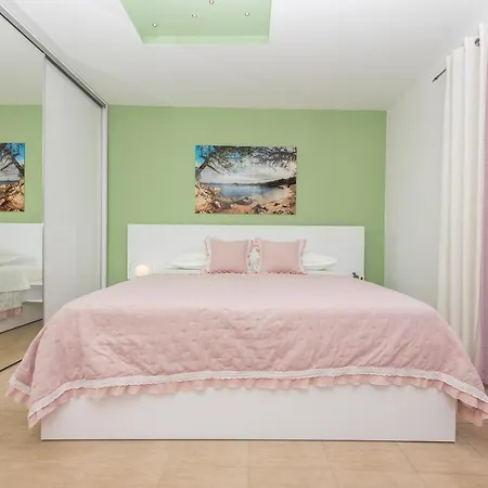 Apartman Vujcic