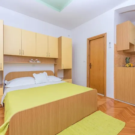 Apartman Vujcic