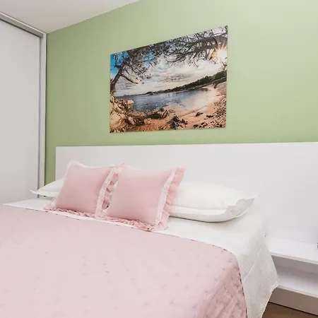 Apartman Vujcic *
