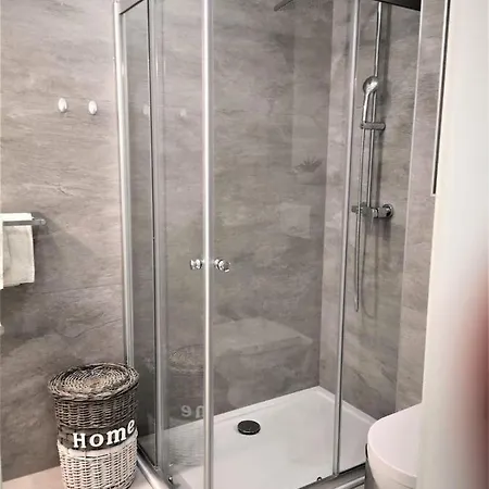 Appartement Vujcic Makarska