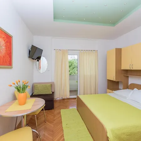 Apartman Vujcic Makarska