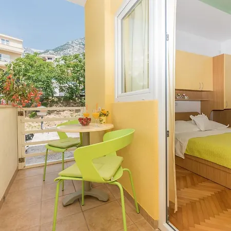 Vujcic Appartement