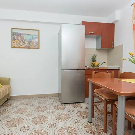 Appartement Vujcic *