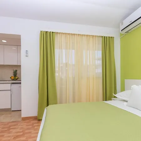 Vujcic Apartman