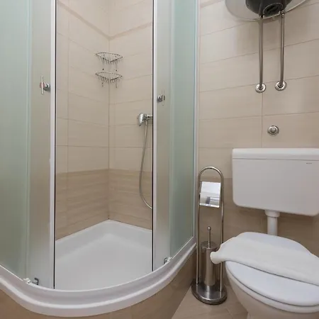 Apartman Vujcic Makarska