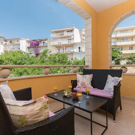 Appartement Vujcic *