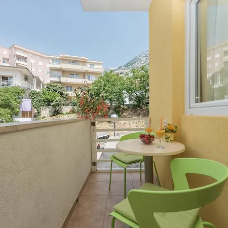 Apartman Vujcic *