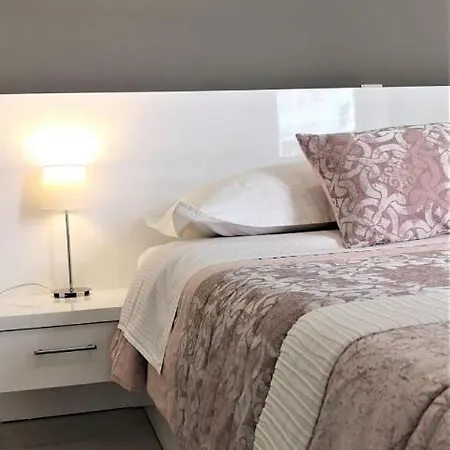 Vujcic Appartement