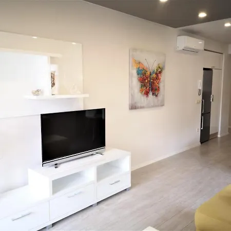 Vujcic Apartman Makarska