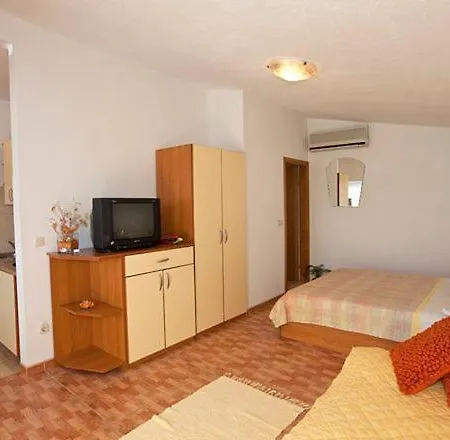 Apartman Vujcic *