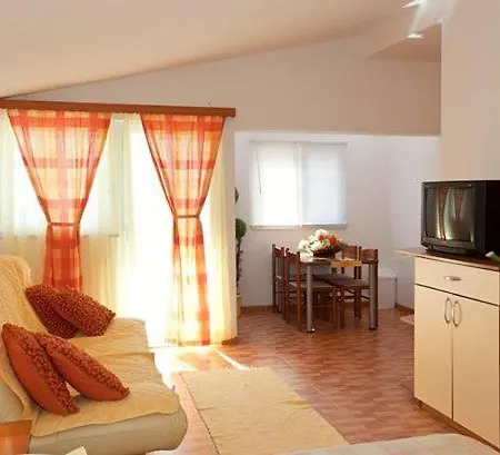 Vujcic Appartement *
