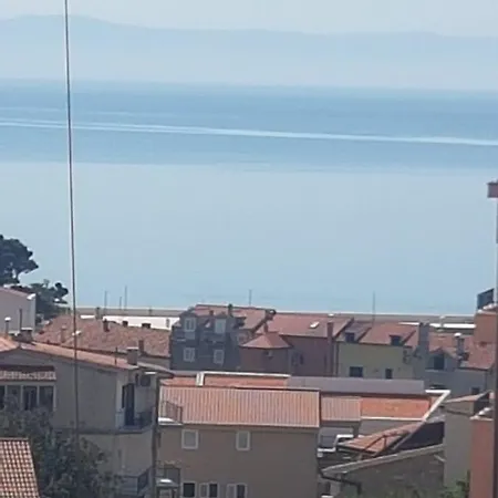 Vujcic * Makarska