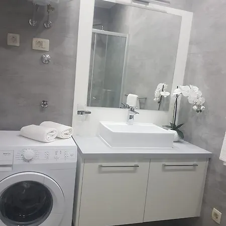 Appartement Vujcic *